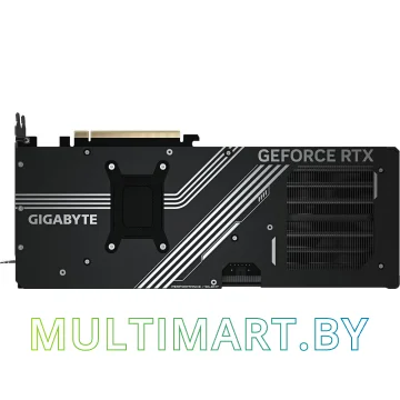 Видеокарта Gigabyte GeForce RTX 5070 Ti Windforce OC SFF 16GB GDDR7 (GV-N507TWF3OC-16GD) картинка 6